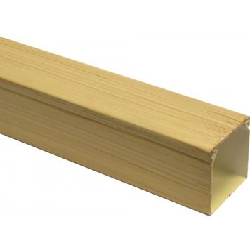 Kaablikarbik Spector Light 16 x 16 mm pöök 2 m