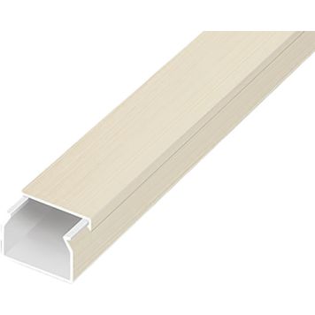 Kaablikarbik Spector Light 25 x 16 mm beež 2 m