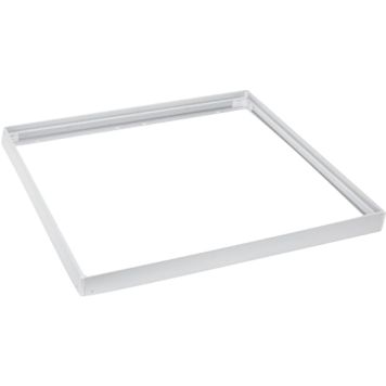 Raam Spector Light LED-paneelidele 60 x 60 cm
