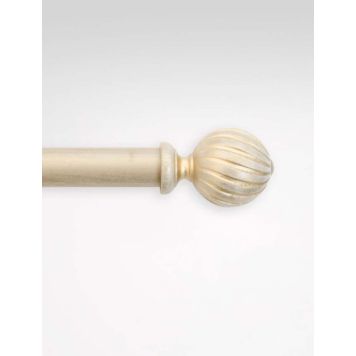 Otsanupp Carl Guld 28 mm