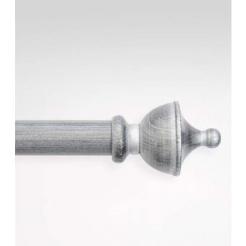 Otsanupp Ludwig Silver 28 mm