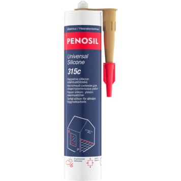 Universaalsilikoon Penosil Universal Silicone 315C beež 280 ml