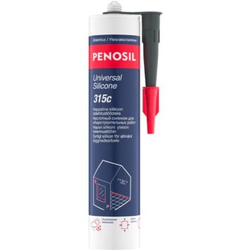 Universaalsilikoon Penosil Universal Silicone 315C halll 280 ml