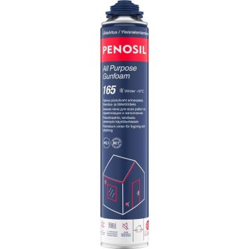 Püstolivaht Penosil All Purpose Gunfoam 165 talvine 750 ml