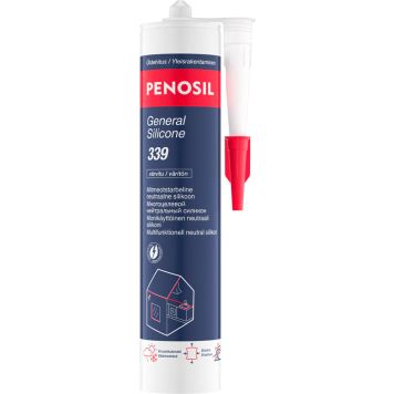 Silikoon Penosil General Silicone 339