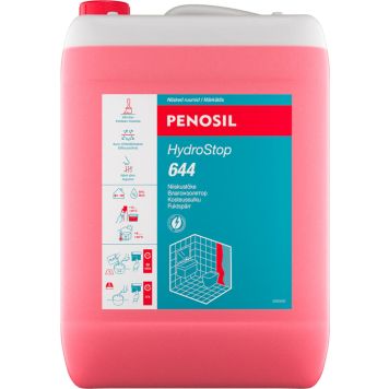 Niiskustõke Penosil HydroStop 644 10 l