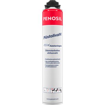 Püstolivaht Penosil All Season 750 ml