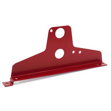 Lumetõkke/silla kinnitus Toode kiviprofiilile punane