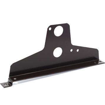 Lumetõkke/silla kinnitus Toode kiviprofiilile tumepruun