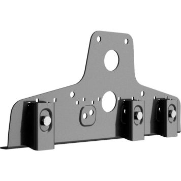 Lumetõkke/silla kinnituskomplekt Toode klassikule tumehall