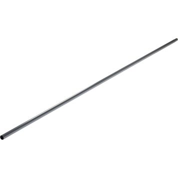 Lumetõkketoru Toode 3 m tumehall