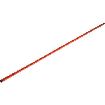 Lumetõkketoru Toode 3 m punane