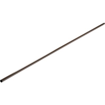 Lumetõkketoru Toode 3 m tumepruun