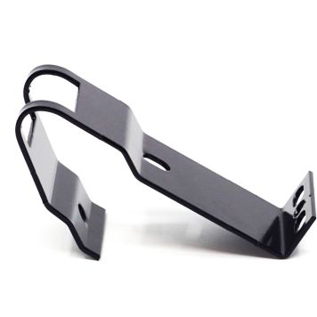 Katuseredeli jalg Toode tumehall