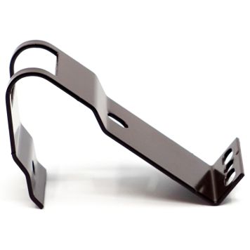 Katuseredeli jalg Toode tumepruun