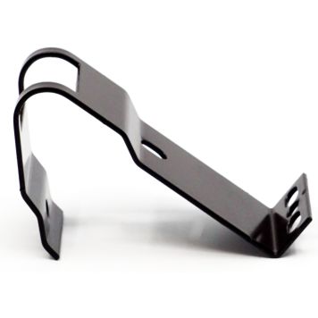 Katuseredeli jalg Toode must