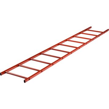 Redeli raam Toode 3 m punane