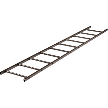 Redeli raam Toode 3 m tumepruun