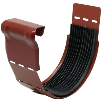 Renni liide Toode RR29 punane 125 mm