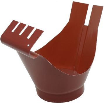 Algustükk Toode RR29 punane