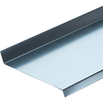 Aknaplekk Toode 200 x 2500 mm tsink