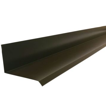 Liiteplekk Toode RR32 tumepruun 2500 mm