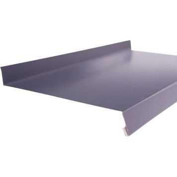 Aknaplekk Toode 250 x 1250 mm RR23 tumehall