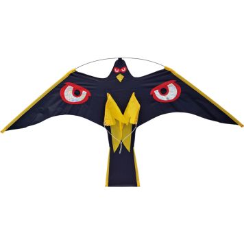 Linnupeletaja teleskoopvarrega