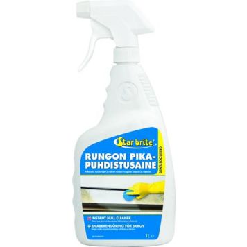 Paadikere pihustusgeel Star brite 1 l