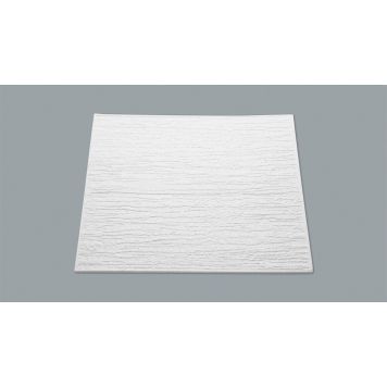 Dekoratiivne laeplaat NMC T80 50 x 50 cm