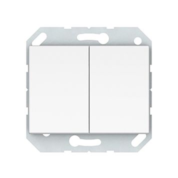 Grupilüliti 2-ne XP Vilma, süv. valge