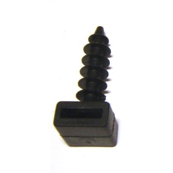 Elektrikaabli tüübel Baltplast BP DS 6 x 30 mm 100 tk