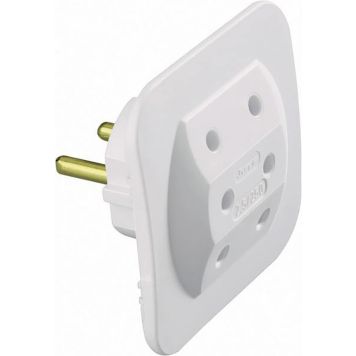 Jaotaja EURO 3-osaline