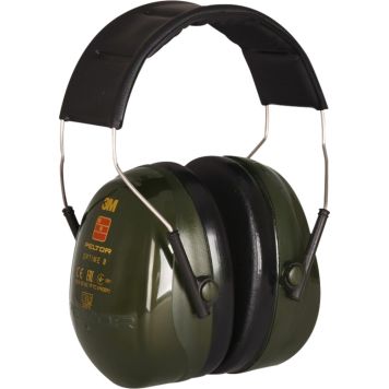 Kõrvaklapid Peltoy IIA 3M