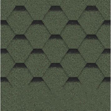 Bituumensindel Plano Tema roheline