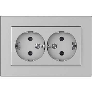 Pistikupesa XP Vilma 2-ne, maand.