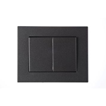 Grupilüliti XP Vilma must raamita