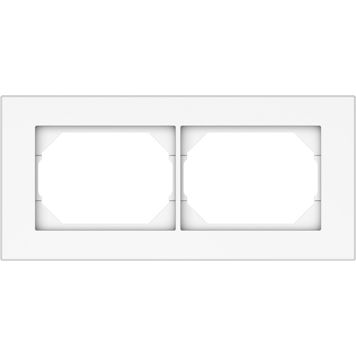 Raam Vilma XPKL 2-ne, klaas