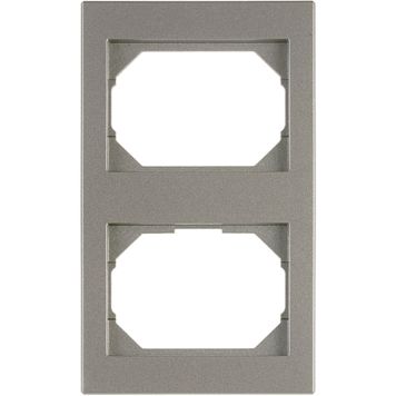 Raam 2-ne XP metallik