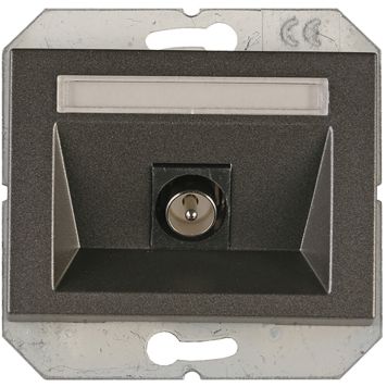 TV-antennipesa raamita XP must