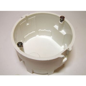 Süvistatav harukarp Ø 71 x 45 mm