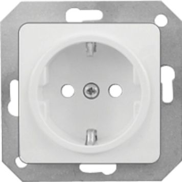 Pistikupesa SL-250, raamita