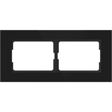 Raam Vilma XP 2-ne, klaas