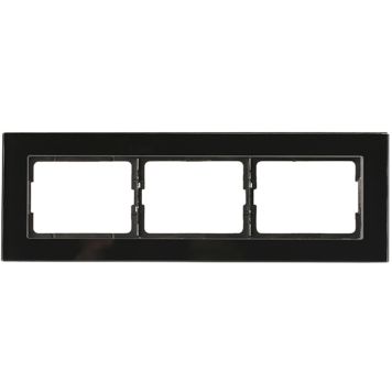 Raam Vilma XP 3-ne, klaas