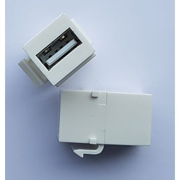 USB-pesa sisu XP valge