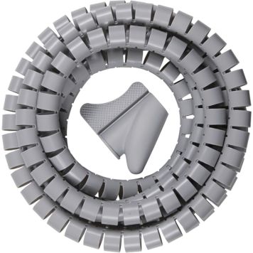 Kaabli organisaator 20 mm 2,5 m