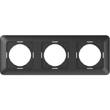 Raam 3-ne SL-250 must