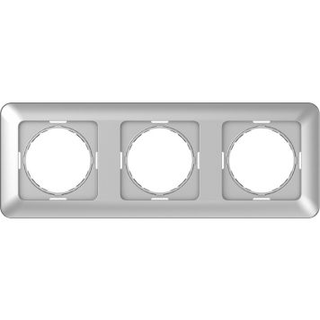 Raam 3-ne SL-250 metallik