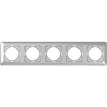 Raam 5-ne SL-250 metallik