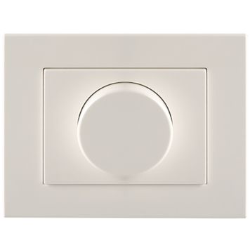 Dimmer Vilma valge